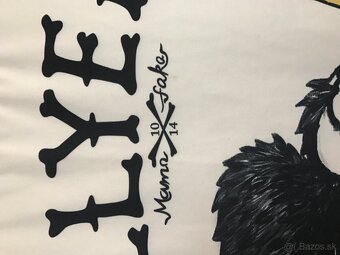 NOVÉ MOSCHINO damske saty S/M - 10