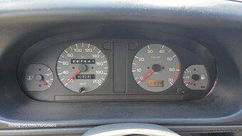 Škoda Felicia 1.3 50kw r.v. 1997 EFF613 - 10