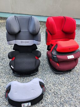 Cybex - 10