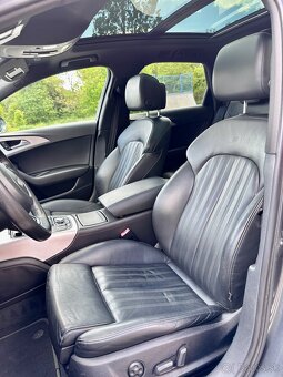 Audi A6 3.0 TDI 3x S-line - 10