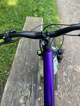 Specialized Stumpjumper ST Alloy - dámske Enduro | L - 10