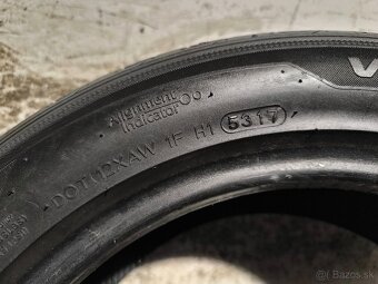 195/55 R15 Letné pneumatiky Hankook Ventus Prime 2 kusy - 10