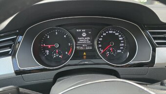 Passat B8, 2.0 tdi - 10