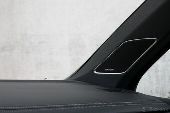 VW Touareg 3.0TDI 210kW R-line Tažné Weba Pano NightV ZÁRUKA - 10