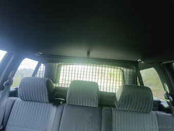 ŠKODA Octavia 4x4 / 1,9 TDI 74 kW - 10