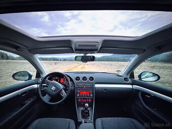 SEAT Exeo ST Style 2.0 TDI 105kW - 10