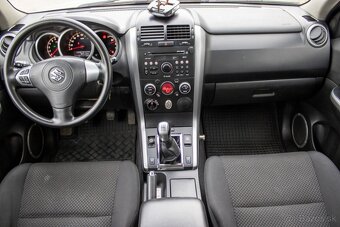 Suzuki Grand Vitara - 10