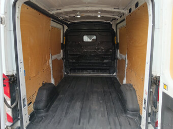 Ford Transit 2,2 92 KW - 10