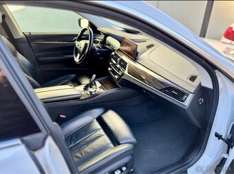 ❇️ BMW 6 GT 630d GRAN TURISMO A/T LUXURY LINE 10/2018•DPH - 10