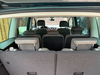 Volkswagen Sharan 2.0 TDI 135kw 4MOTION - 10