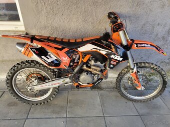 KTM sxf 250 2013 po GO - 10