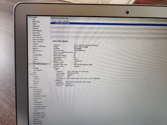 Apple MacBook Air 13 Early 2012 Core i5 - 10