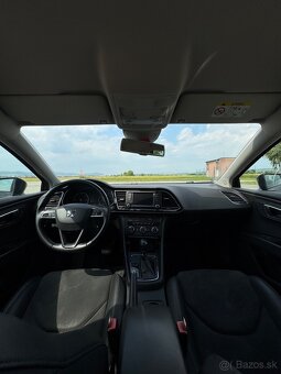 Seat Leon ST 1.6 TDI CR Ecomotive Style DSG - 10