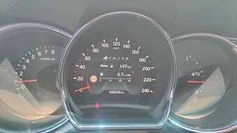 Predám Kia Ceed 1,6 GDI Platinum - 10