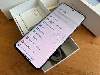 Xiaomi Redmi Note 13 Pro+ 5G - 10