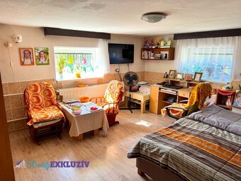 Pekný 5 izbový rodinný dom na predaj Panické Dravce - 10