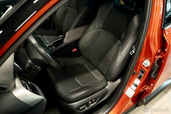 Toyota C-HR 2.0 Hybrid Selection - 10