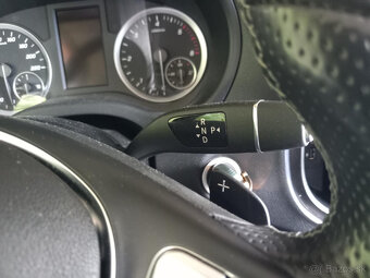 Mercedes Vito Tourer Extra Long Automat r.v.2020 Kúp.SR1maj - 10