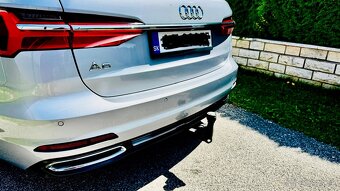 Audi A6 avant - 10
