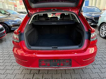 VW Arteon SB Elegance 2.0 TDI 110kW DSG - záruka Autodraft - 10