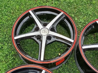 4ks elektróny R16 5x112 - 10