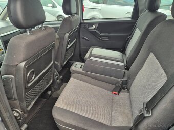 Opel meriva - 10