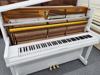 Excelentné piano Hohner dovoz celá SR - 10