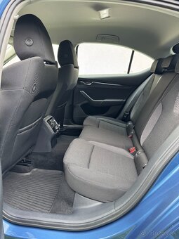 Škoda Octavia 1.5 TSI ACT Ambition - 10