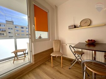 Predaj: 3-izbový byt 70 m², Černákova (Brezno)- svetlo, prie - 10