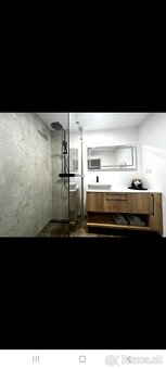 3 izbový konfortne zariadený byt na prenájom - 10