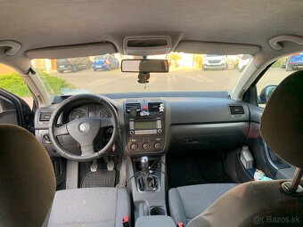 Volkswagen jetta - 10