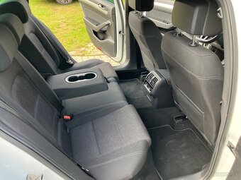 Volkswagen Passat 2.0 TDI 2019 - 10