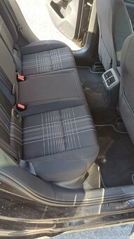 VW Golf Vll 2.0TDI - 10