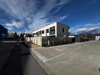 Prenájom moderného 2-izbového bytu – L.Mikuláš, Palúdzka - 10