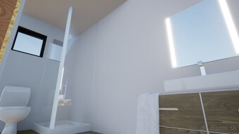 Chata škandinávsky štýl - 10