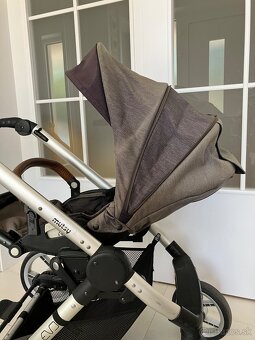 Mutsy EVO 3 kombinacia - 10