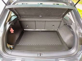 Volkswagen Tiguan - 10
