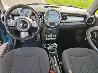 Mini Cooper 1.4 - 10