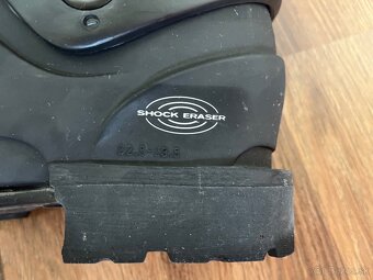 Nordica Freeride / Skialp lyziarky 35-36 (22,5-23,5) - 10