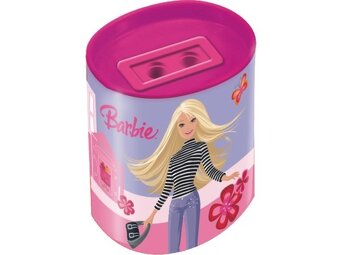 POSTEĽNÉ OBLIEČKY BARBIE + darček - 10
