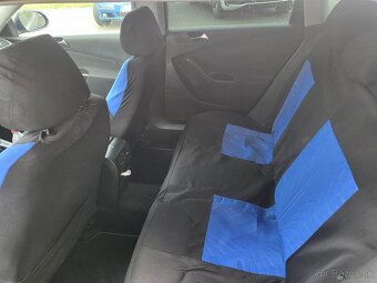 Predam vw passat b6 1.6 tdi 77kw - 10