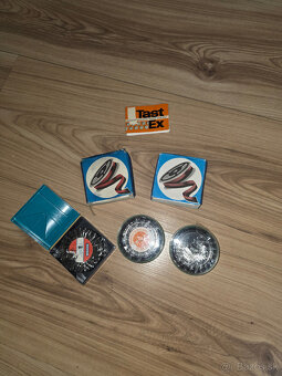 Písací stroj Consul 211 P - 10