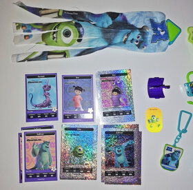 Priserky s.r.o Monster - 10