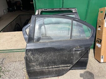 Dvere na Octavia II/III, Golf 6, Passat B7 – rôzne strany - 10