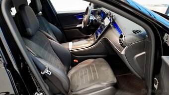 GLC SUV 300 de 4MATIC A/T - 10