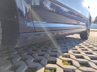 Škoda Octavia 2 facelift combi 2012 - 10