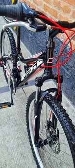 Bicykel Dema 24" - 10