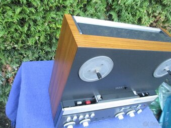 Revox A 77 MK4 - 10