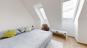 Ponúkame na prenájom LUXUSNÝ 3i mezonet v Trnave - 10
