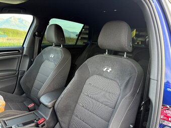🏦 VW Golf R 7.5 DSG 🏦 - 10